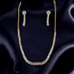 AD Gold Plated Set