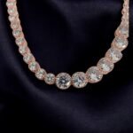 AD Rose Gold Set