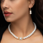 Necklace Set in 1199