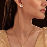 Necklace Set in 1199