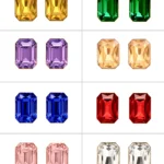 Necklace Set Pack of 8 ( 16 pieces ) in 1499