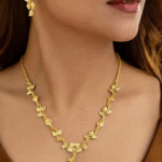 Necklace Set in 1199