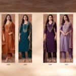 Unstitched Suits
