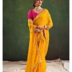 Saree Silk