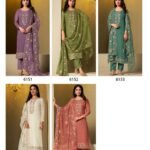 Unstitched Suits