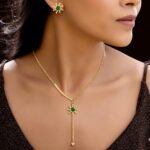 Necklace in 999