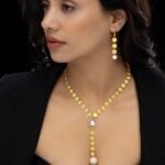 Necklace Set in 1199